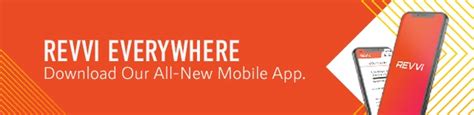 Find approved Revvi Application.